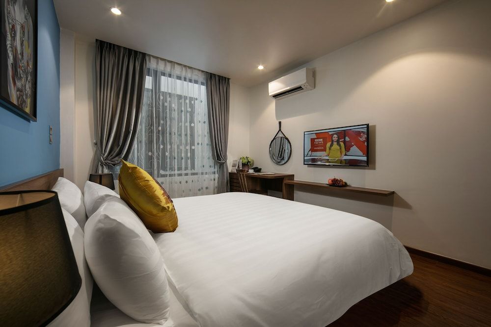 P-Link Home & Hotel Standard Double Room 2