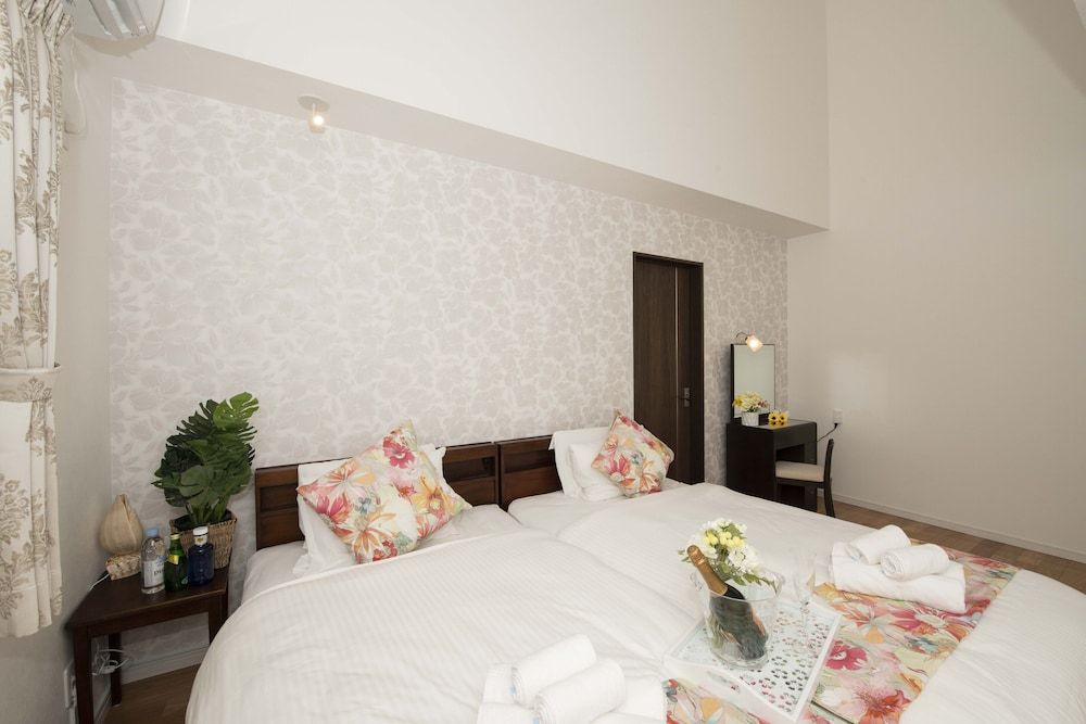 Villa, 2 Bedrooms