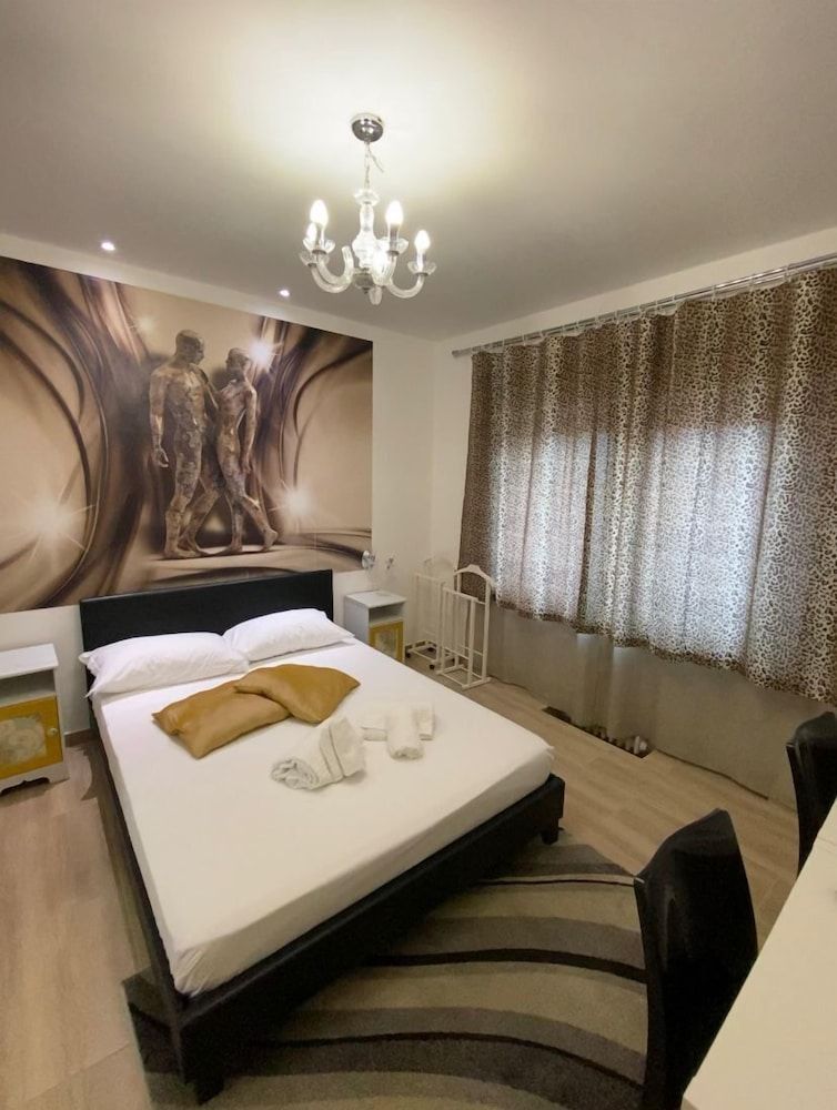 Rome Sweet Home Vatican Dalia 3