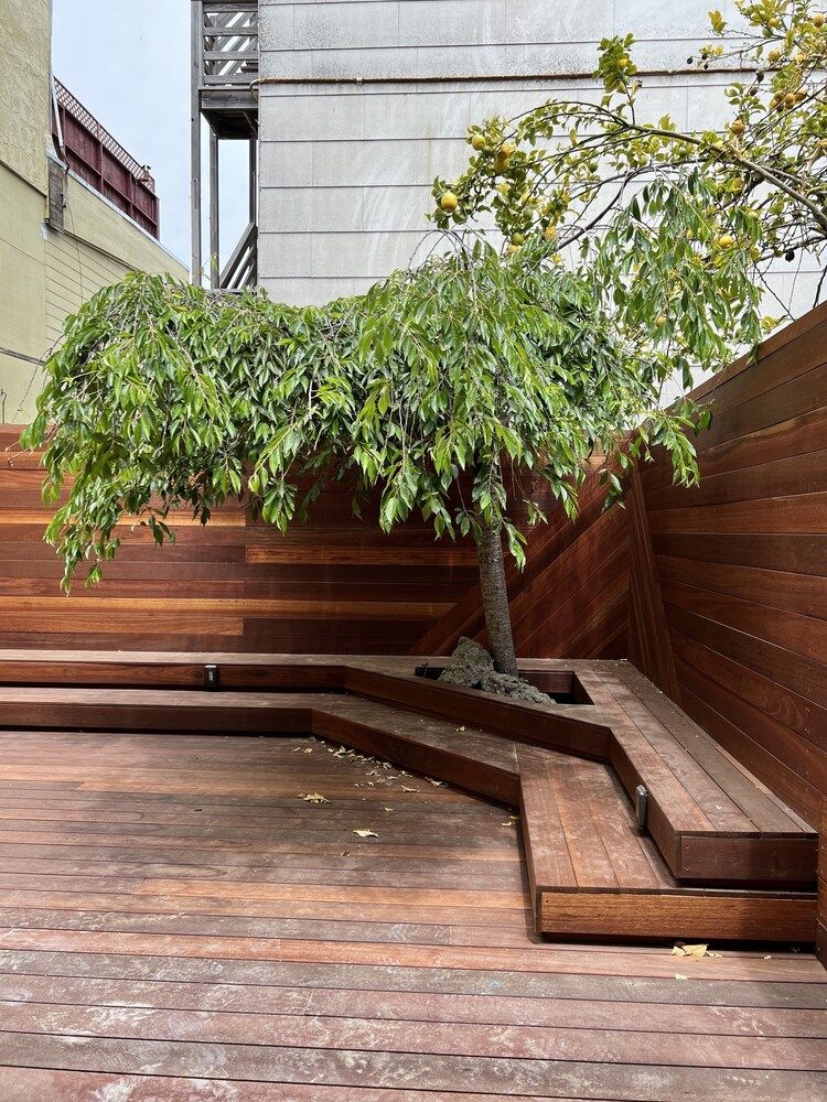 undefined Podshare San Francisco Marina - Hostel 3