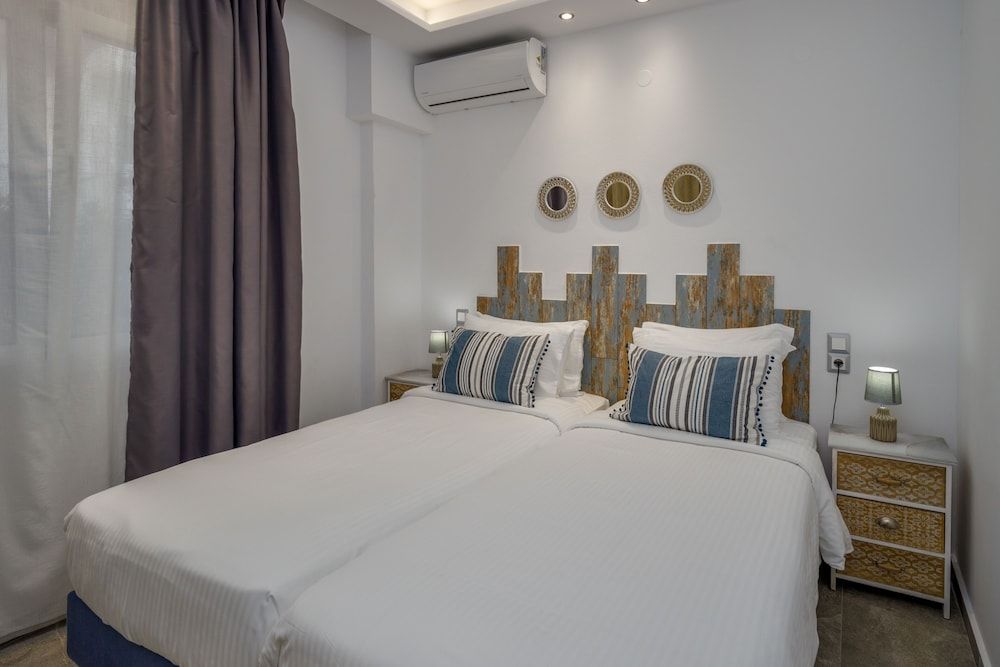 Luxury Apartment