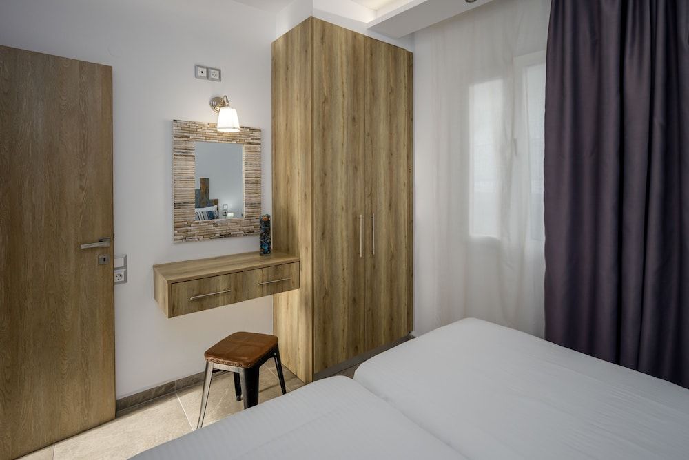 Luxury Apartment