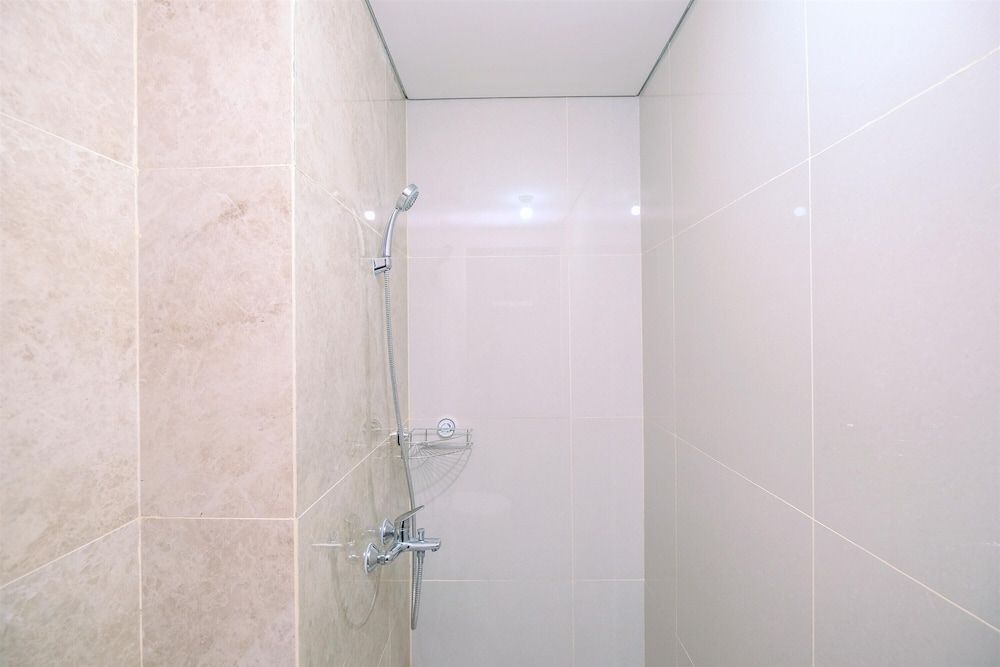 Elegant and Comfy 3BR Transpark Cibubur Apartment Room 12