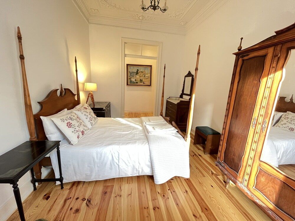 Apartment, 2 Bedrooms