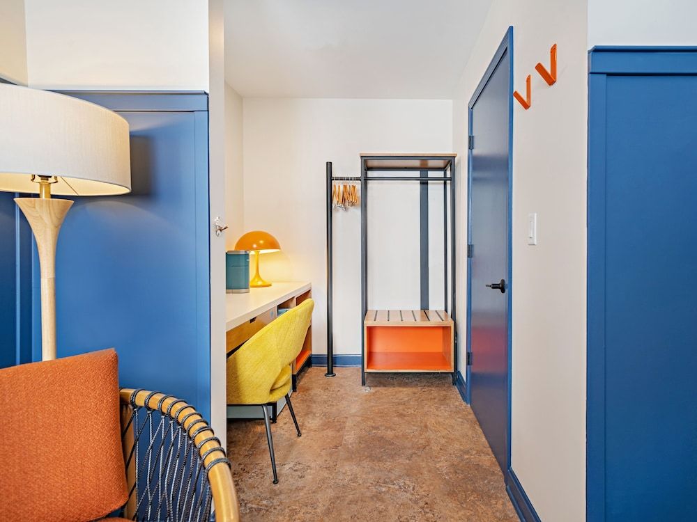 Bardstown Motor Lodge Standard Double Room 2