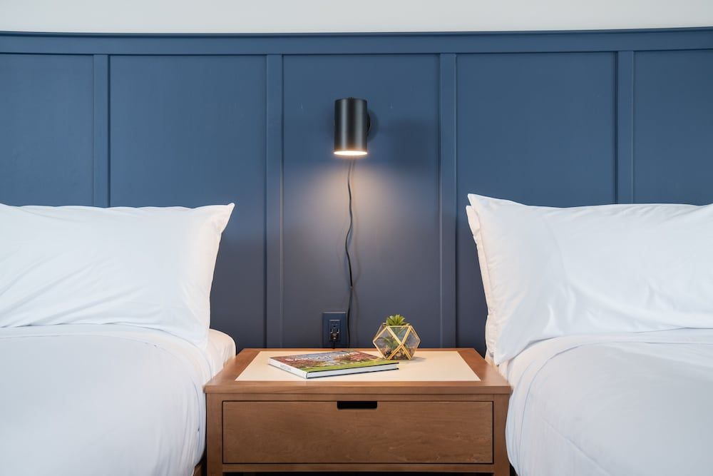 Bardstown Motor Lodge Standard Double Room, Accessible 3