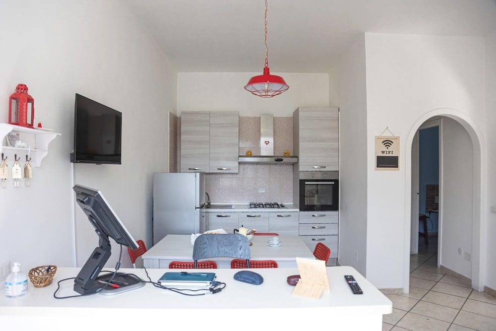 undefined Via Mancini 12 in Napoli