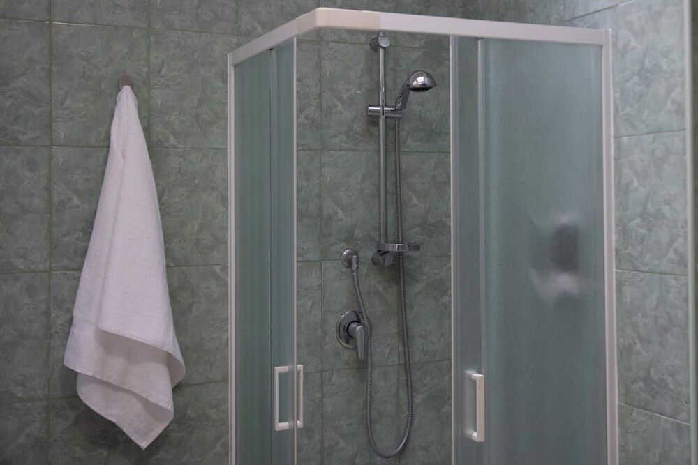 Via Mancini 12 in Napoli Apartment 37