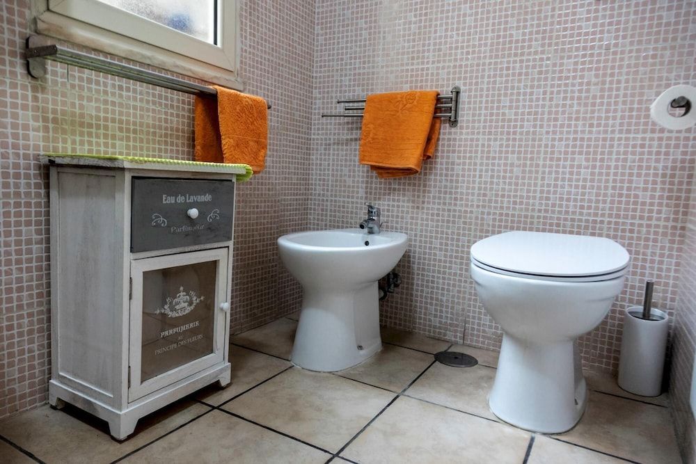 Via Mancini 12 in Napoli Apartment 24