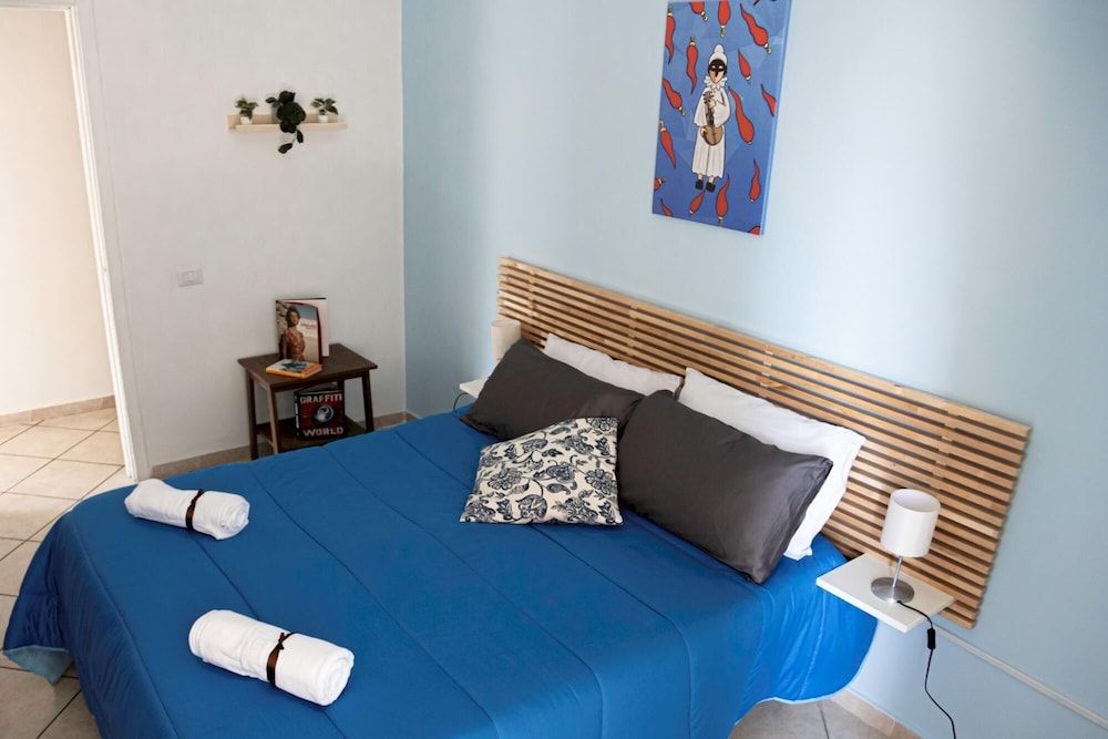 undefined Via Mancini 12 in Napoli 6