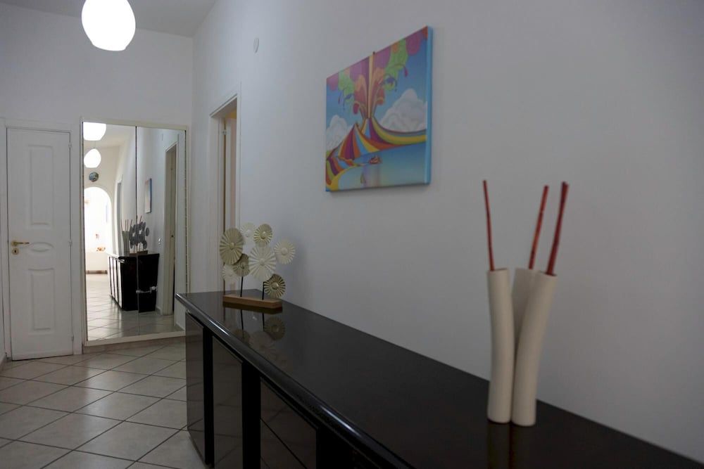 Via Mancini 12 in Napoli Apartment 34