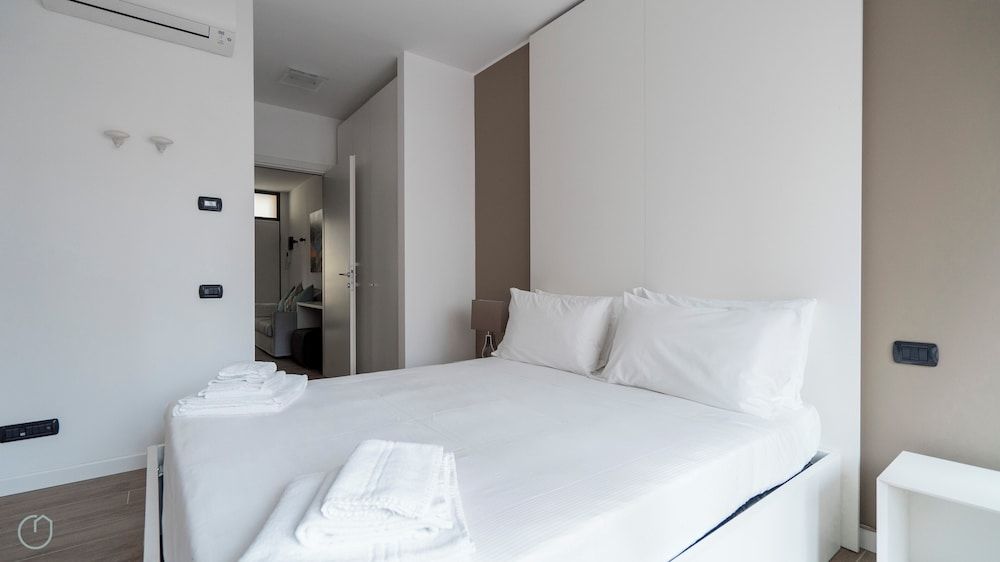 Italianway   - Marcantonio Apartment (1 Bedroom) 4