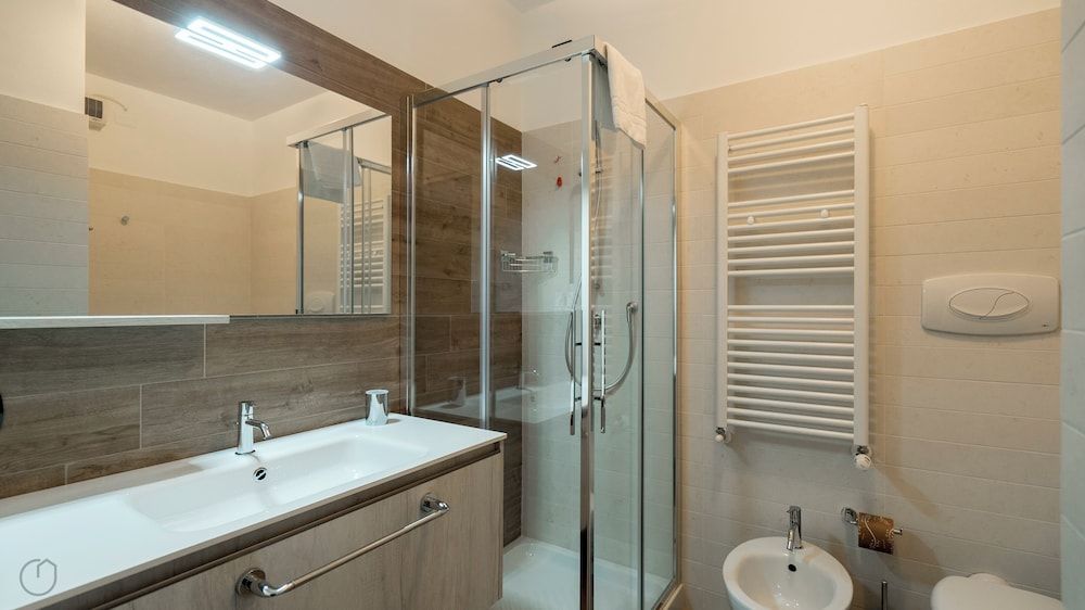 Italianway   - Marcantonio Apartment (1 Bedroom) 7