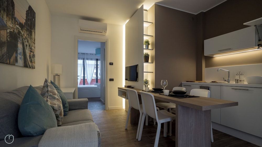 Italianway   - Marcantonio Apartment (1 Bedroom) 8