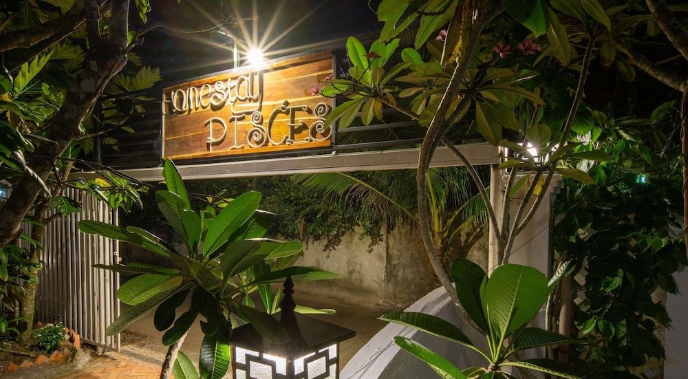 undefined Homestay Songngu Pisces 4