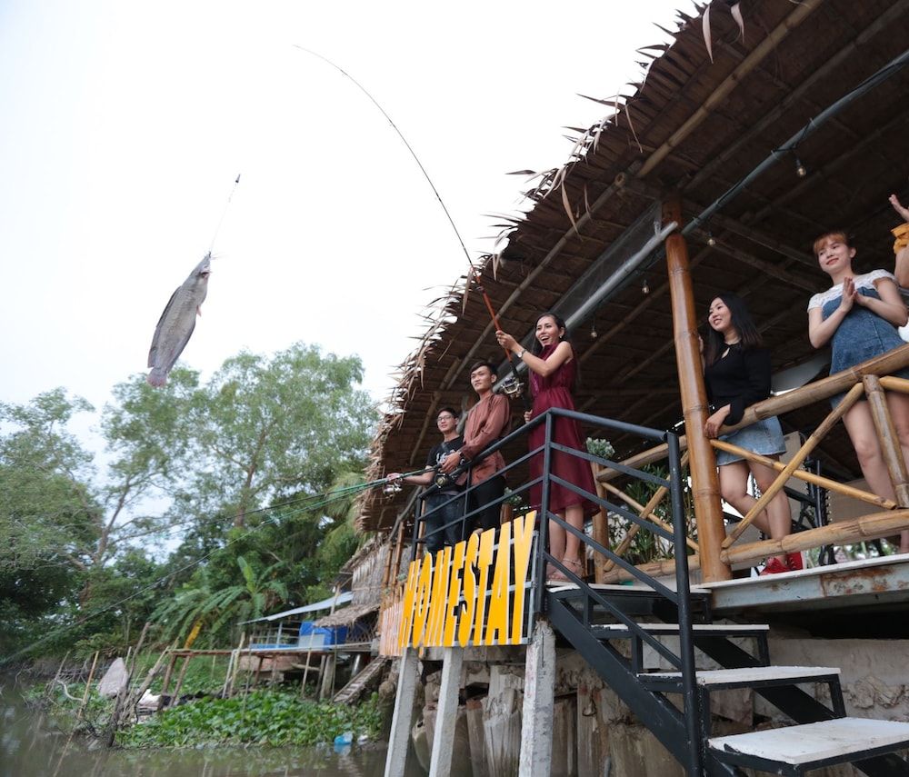 undefined Homestay Songngu Pisces 5