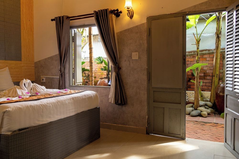 undefined Homestay Songngu Pisces 2