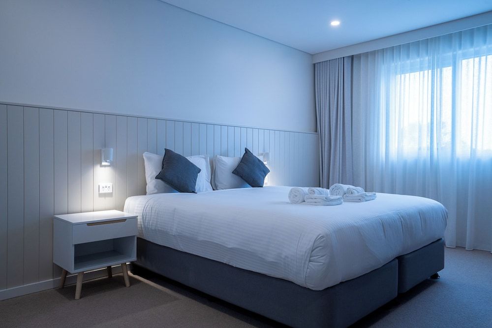 Standard Twin Room, 2 Twin Beds, Non Smoking