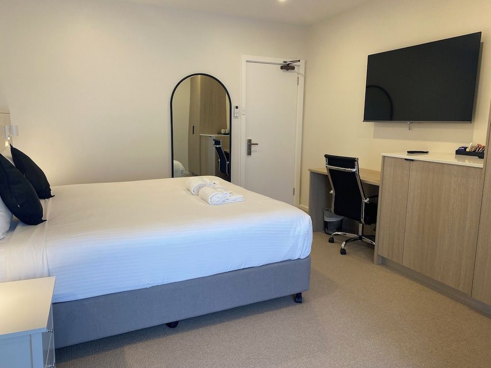 Standard Twin Room, 2 Twin Beds, Non Smoking