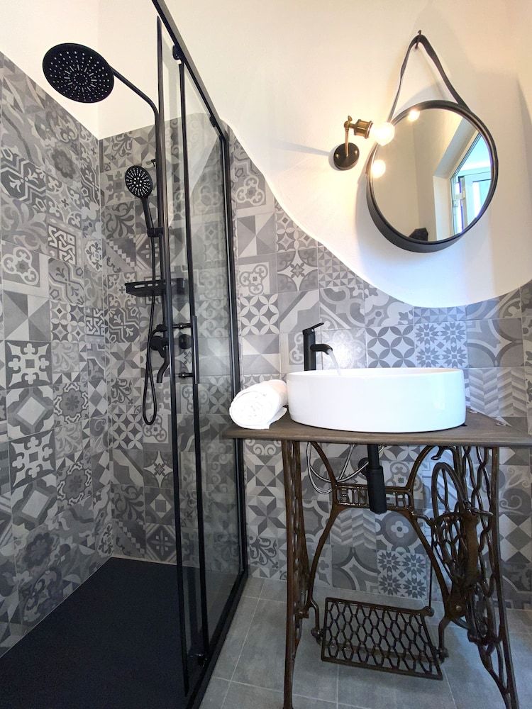 Canduleri Design Double Room (Duminiha) 7