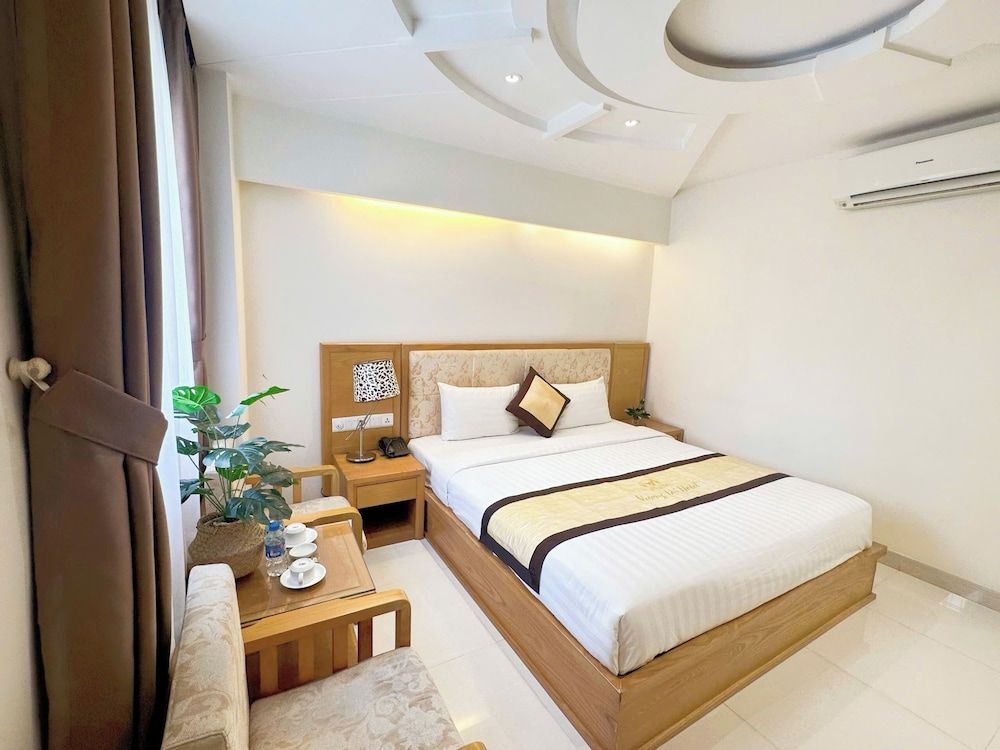 undefined Vuong Tai Hotel 10