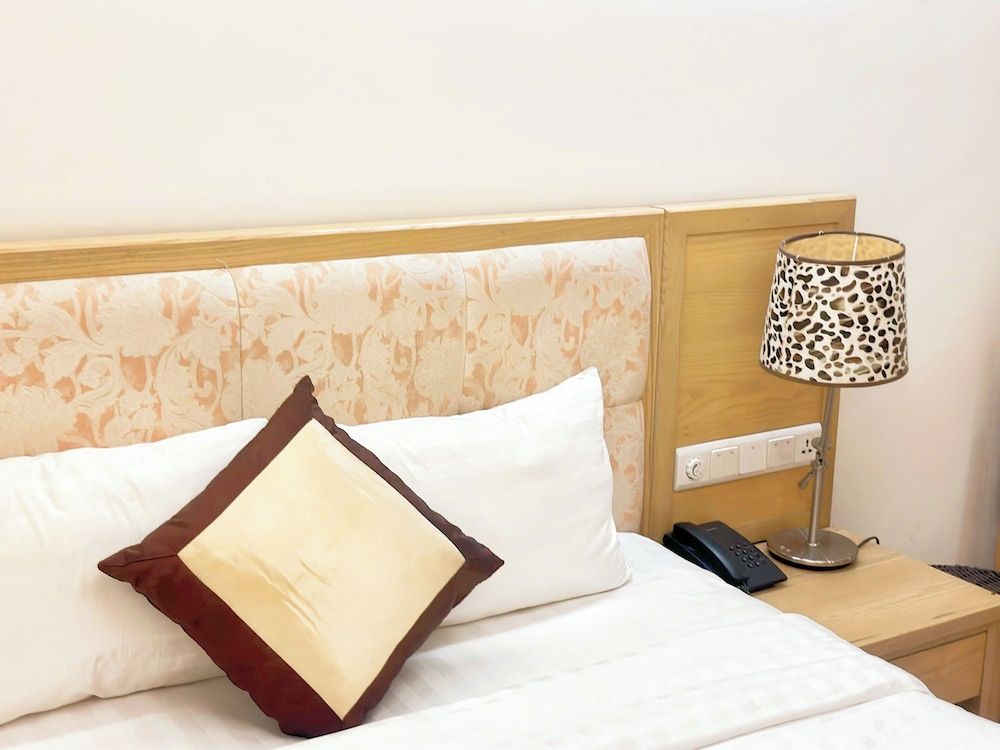 undefined Vuong Tai Hotel 4