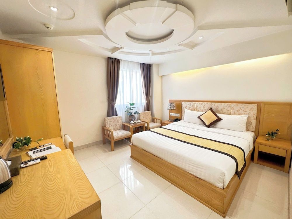 undefined Vuong Tai Hotel 9