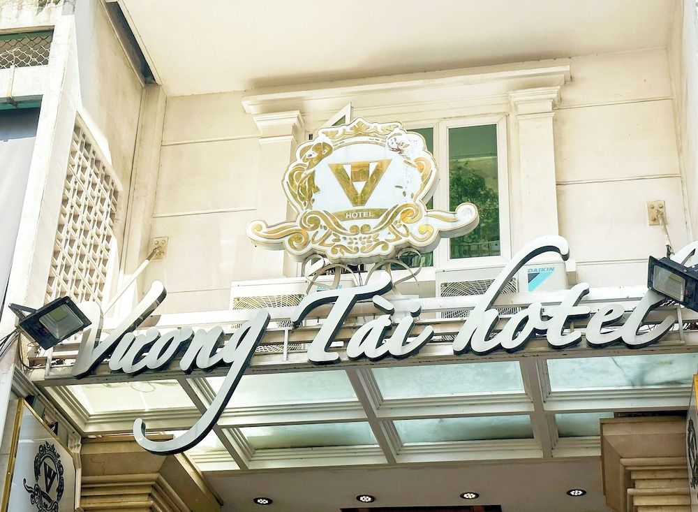 undefined Vuong Tai Hotel
