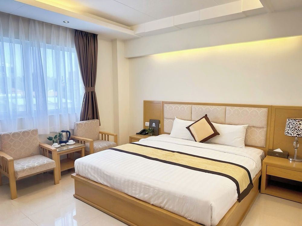 undefined Vuong Tai Hotel 5