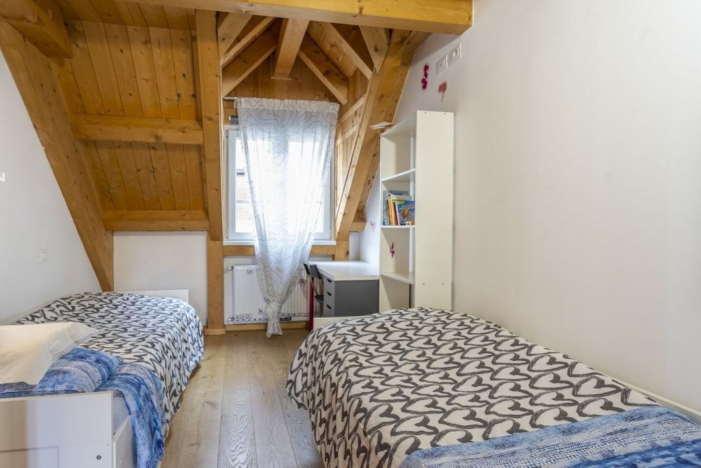 Apartment, 2 Bedrooms