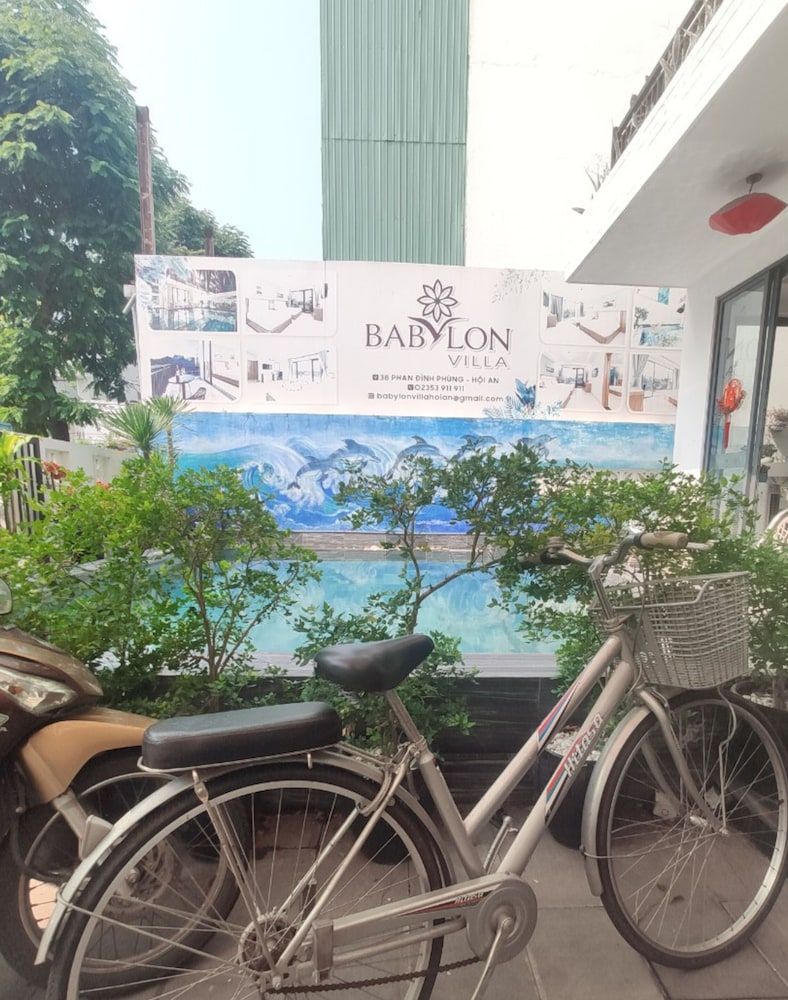 undefined Babylon Hoi An Central Villa 6