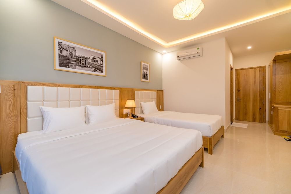 undefined Babylon Hoi An Central Villa 2