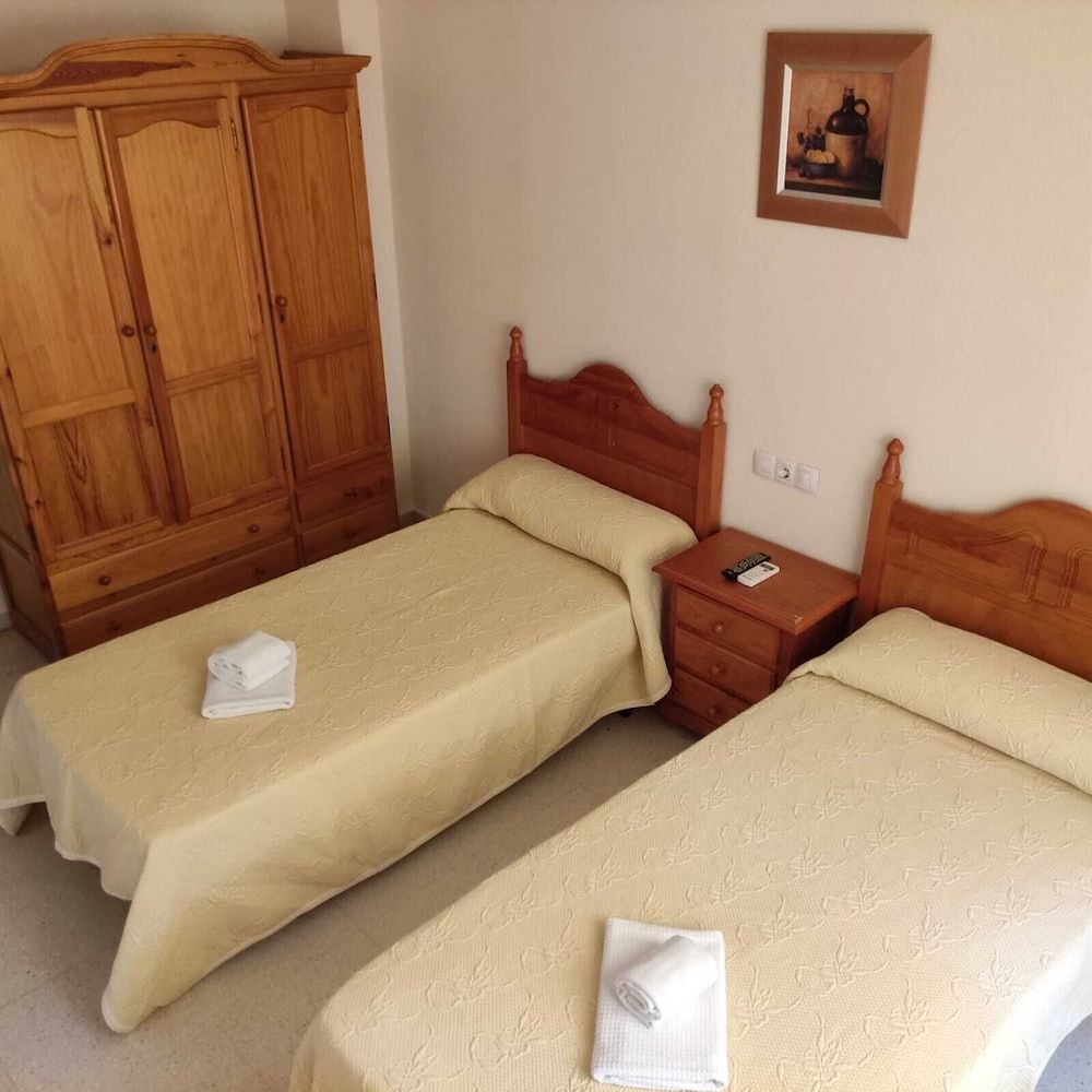 Hospedaje Benacazón A49