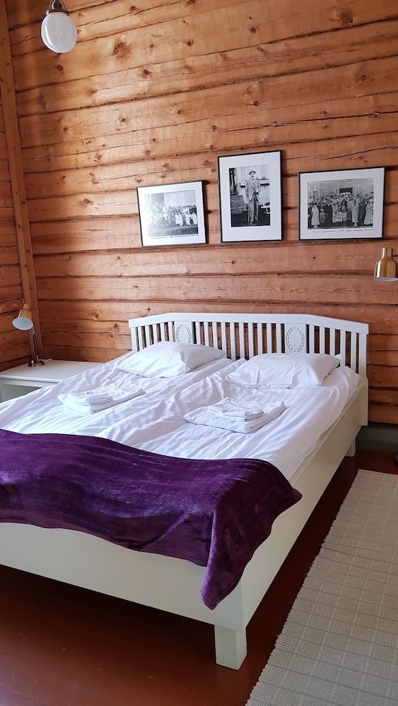 Presidential Double or Twin Room