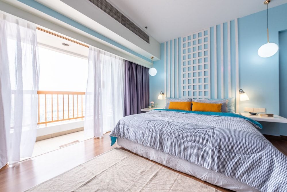 undefined Exclusive Sunway Resort Suite by Albert