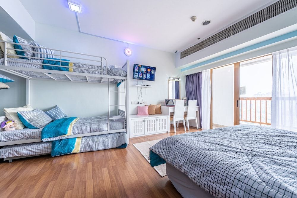 undefined Exclusive Sunway Resort Suite by Albert 7