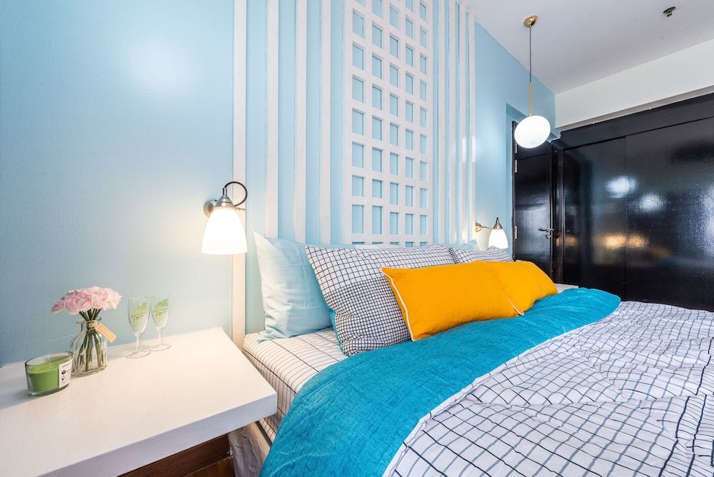 undefined Exclusive Sunway Resort Suite by Albert 6