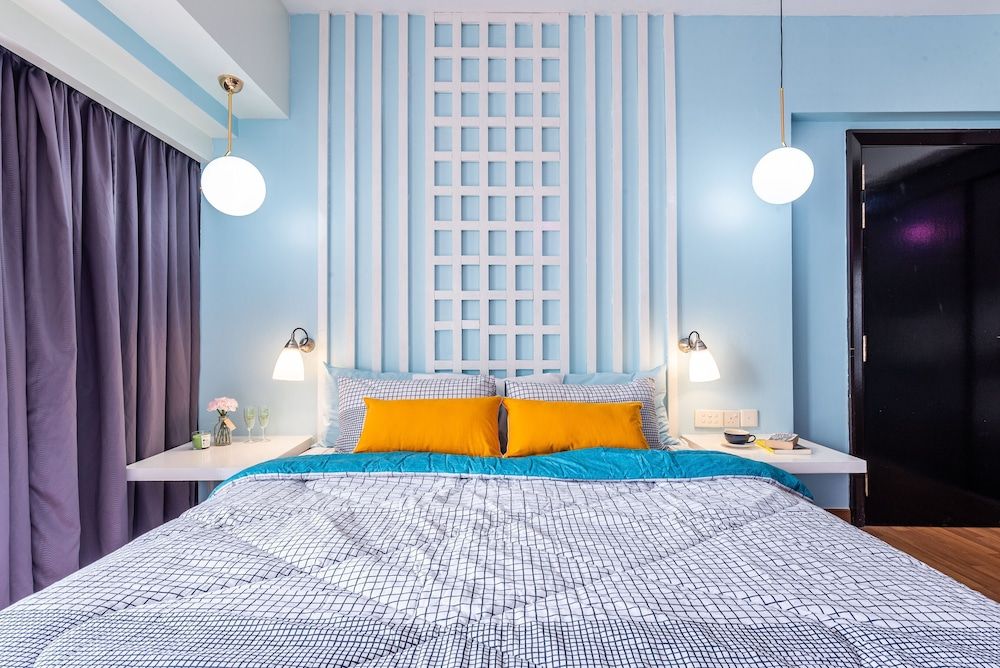 undefined Exclusive Sunway Resort Suite by Albert 10