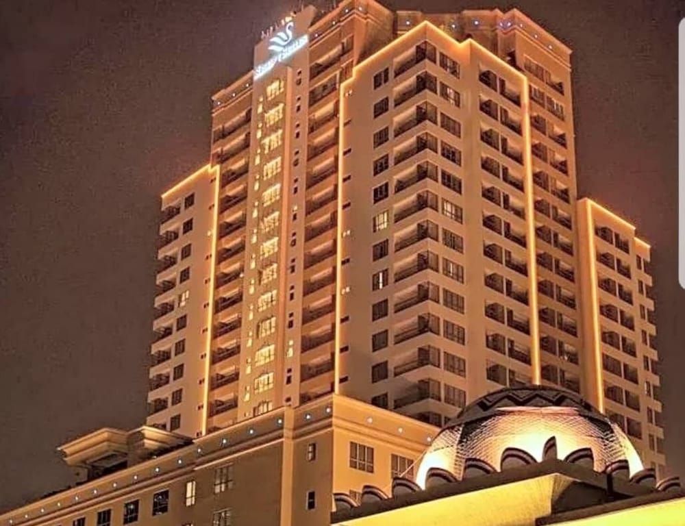 undefined Exclusive Sunway Resort Suite by Albert 4