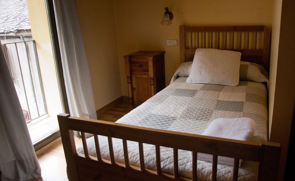 Hotel Eth Saueth Double or Twin Room 8