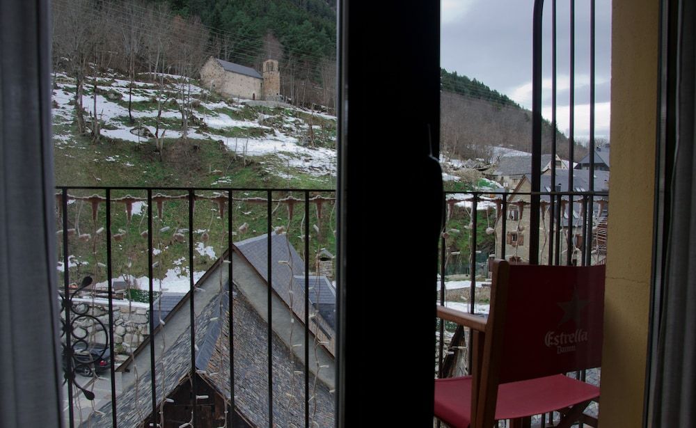 Hotel Eth Saueth Double or Twin Room 12