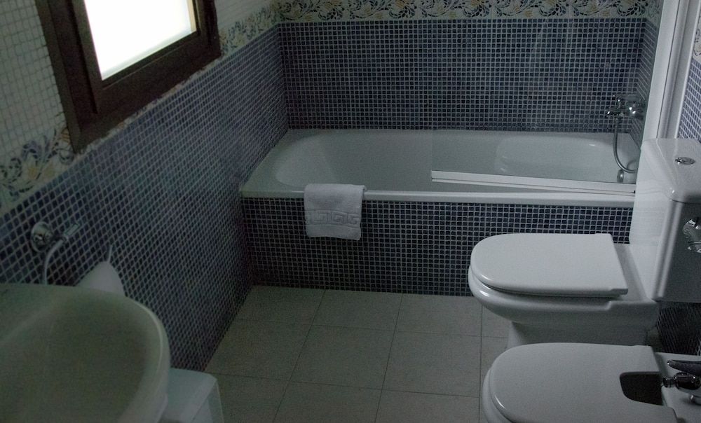 Hotel Eth Saueth Double or Twin Room 24