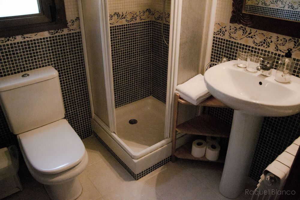 Hotel Eth Saueth Double or Twin Room 19