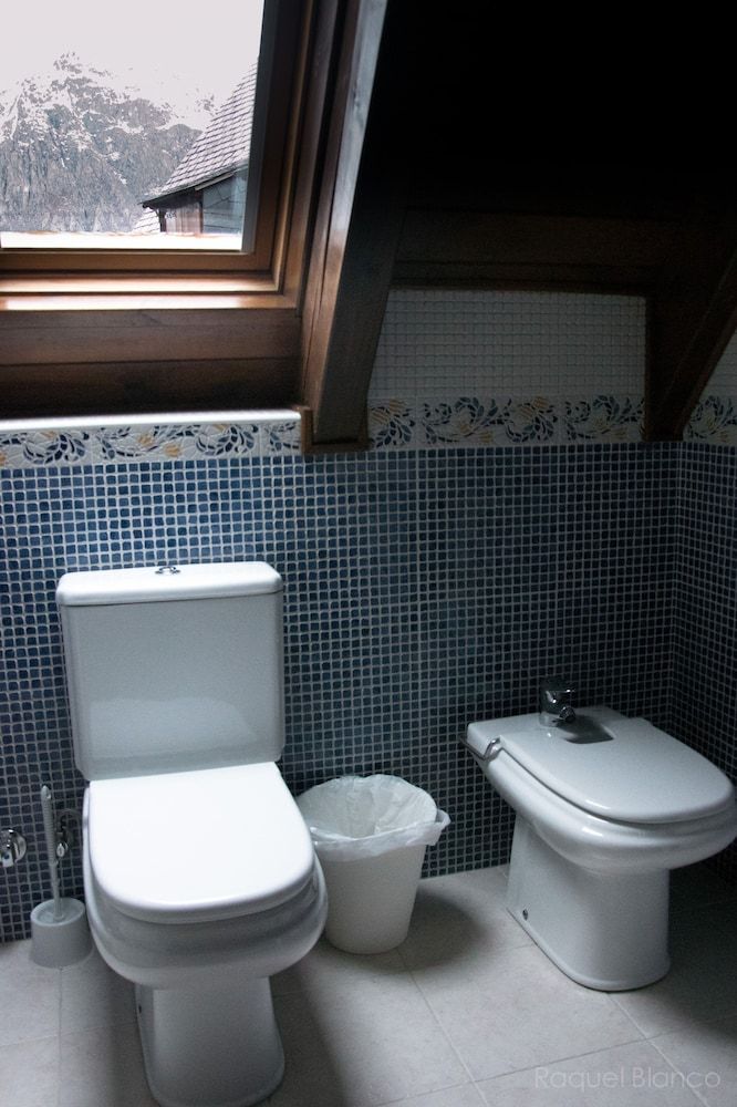 Hotel Eth Saueth Quadruple Room 8