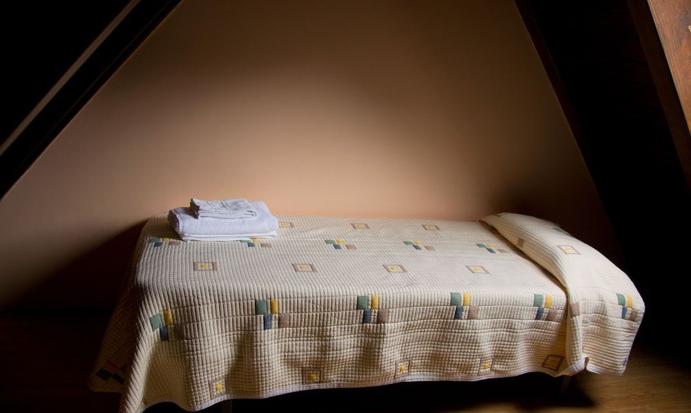 Hotel Eth Saueth Quadruple Room 2