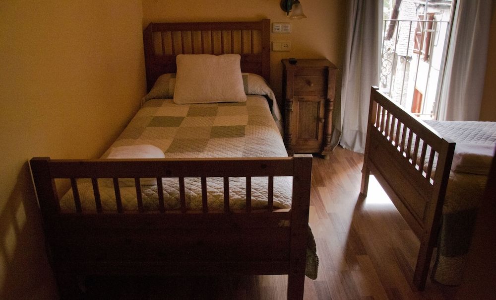 Hotel Eth Saueth Double or Twin Room 7