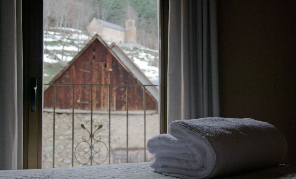 Hotel Eth Saueth Double or Twin Room 26