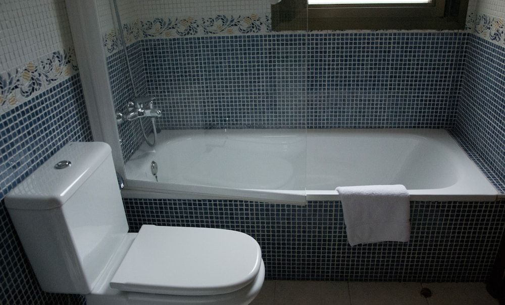 Hotel Eth Saueth Double or Twin Room 25