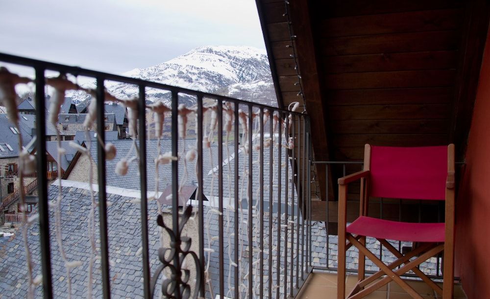 Hotel Eth Saueth Double or Twin Room 14