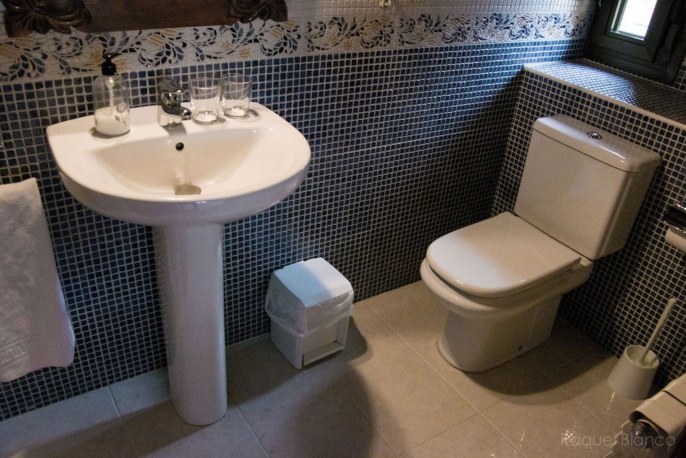 Hotel Eth Saueth Double or Twin Room 17